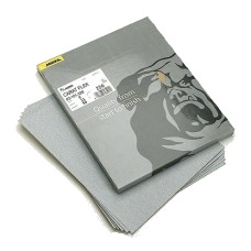 Mirka Carat Flex Sheets