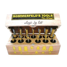 Leigh Jig Set