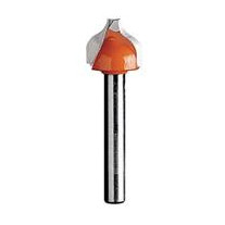 CMT Decorative Ogee Bit