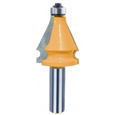 Hand Rail Bits 1 3/8CD 1/2CL 3/8OL,1/2SH