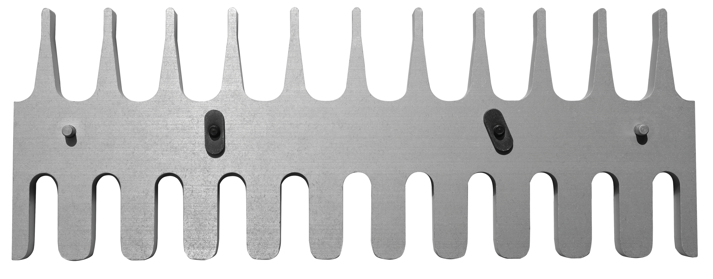 Sommerfeld's Dovetail Plate