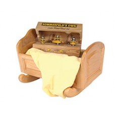 Mini Doll Cradle