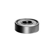 Bearing 1/2OD,1/4ID,3/16T