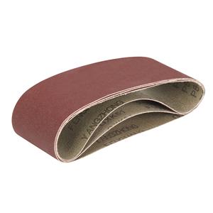 Triton 3pk Aluminum Oxide Belt